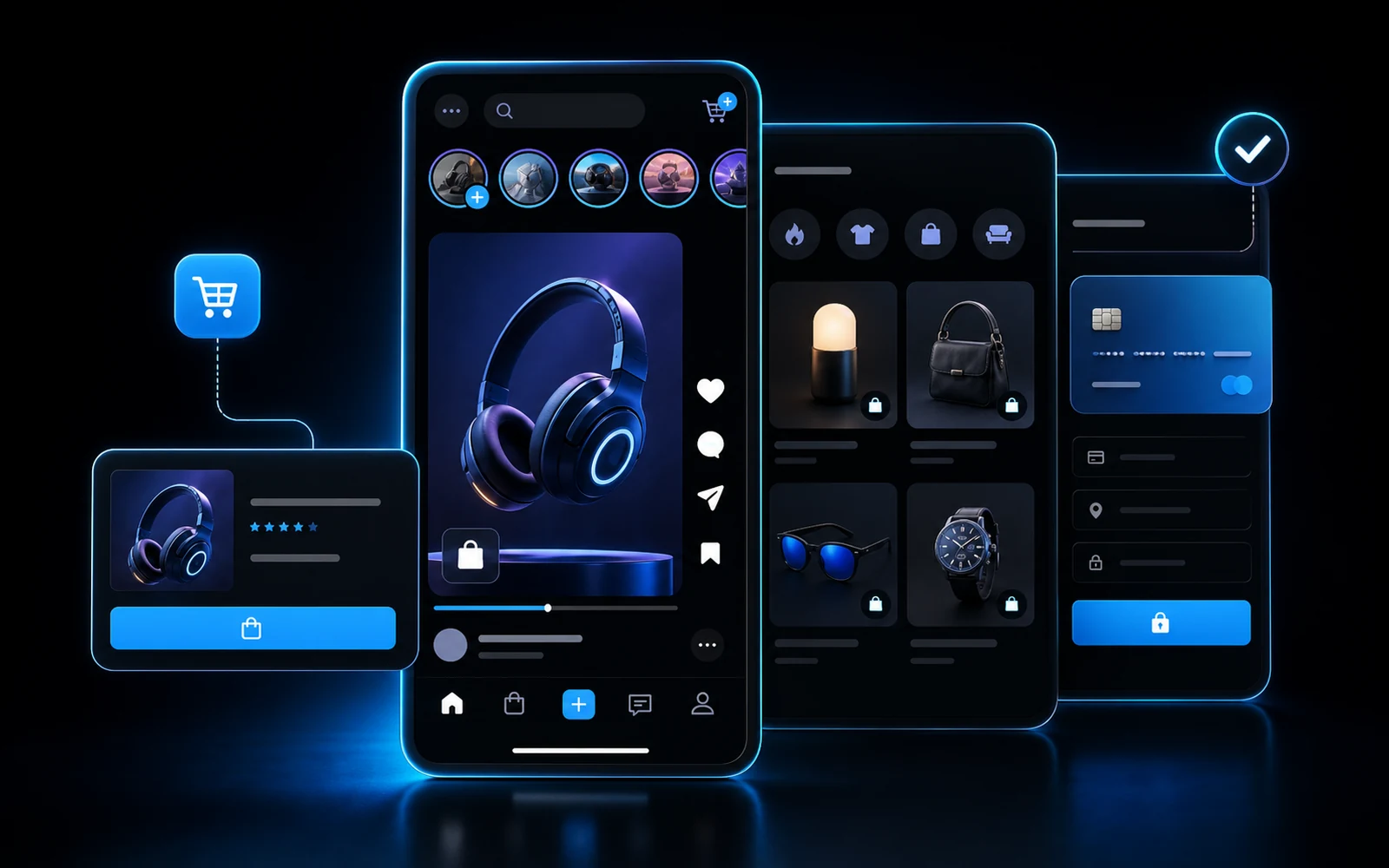 iSocialize product preview